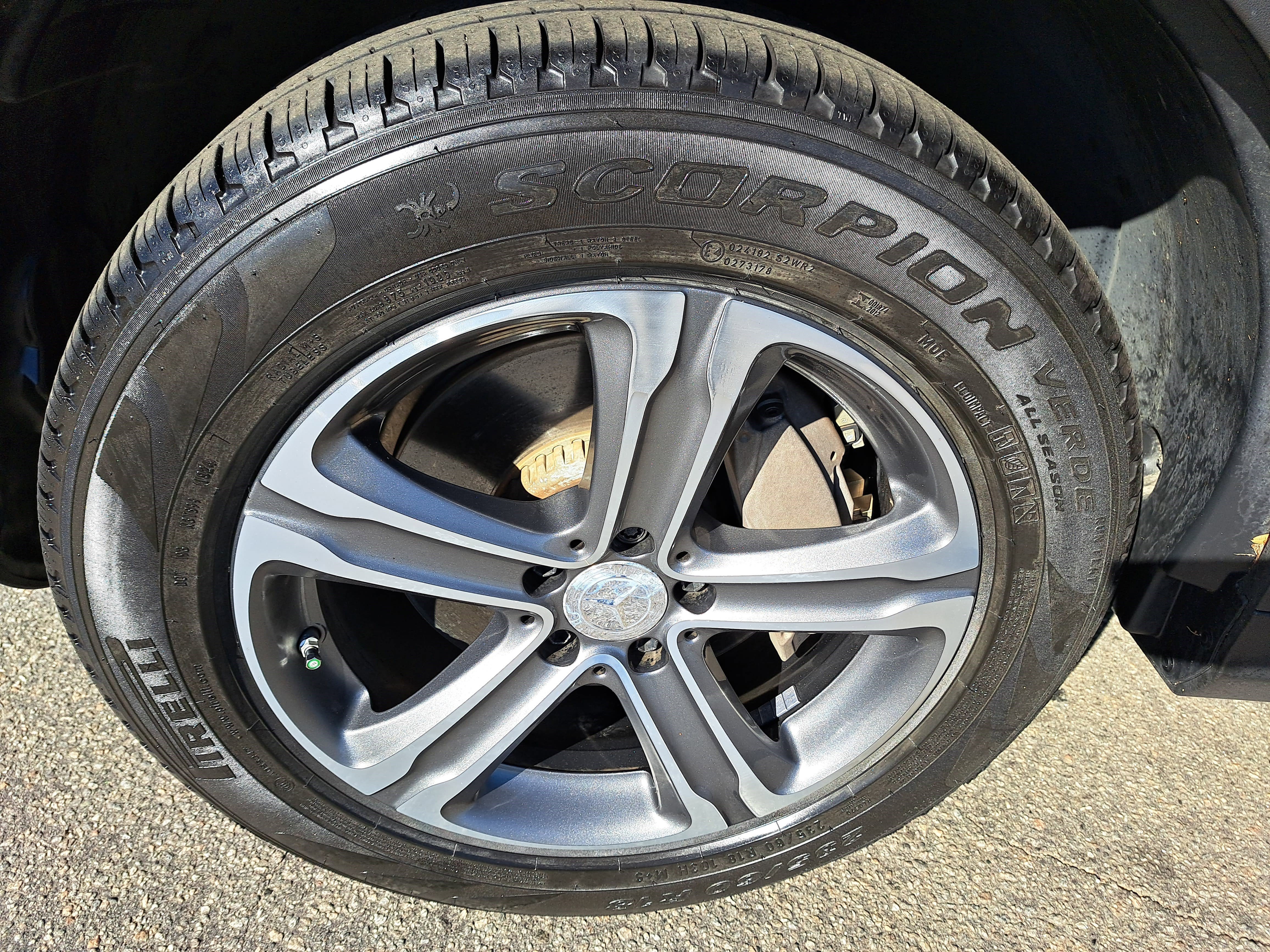 Used 2019 Mercedes-Benz GLC 300 image 33