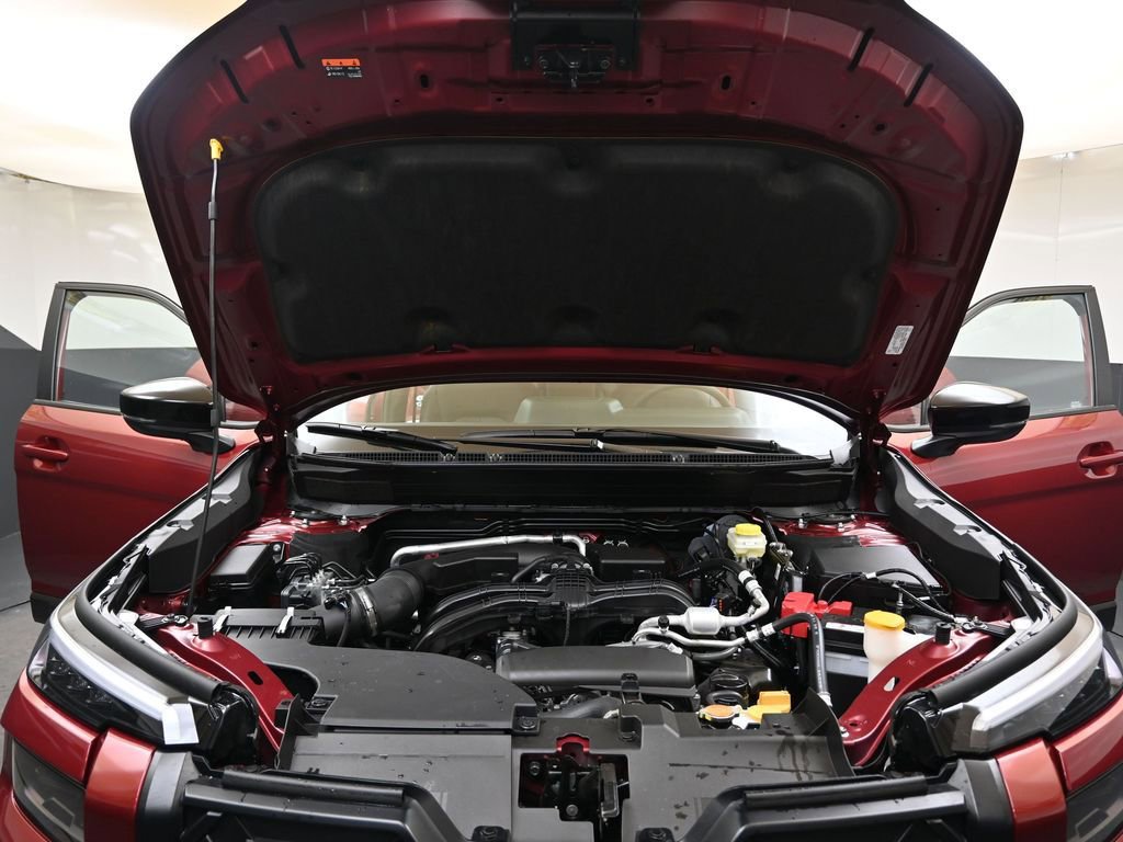 New 2026 Subaru Outback Premium image 9