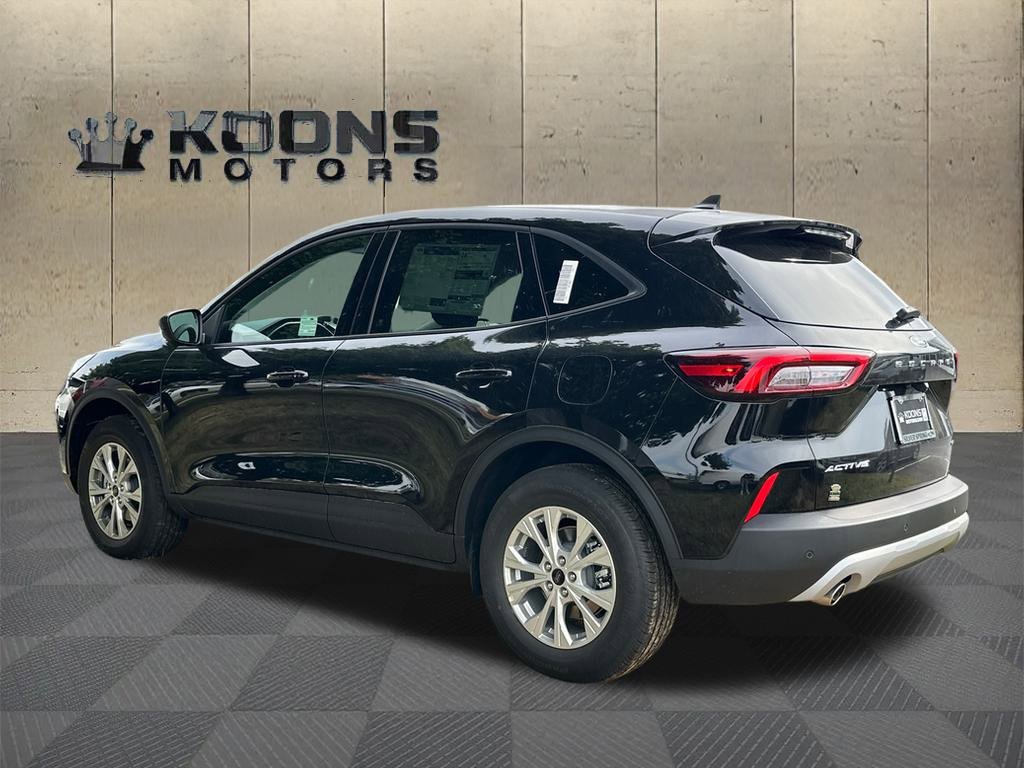 New 2025 Ford Escape Active w/ Tech Pack #1 image 5