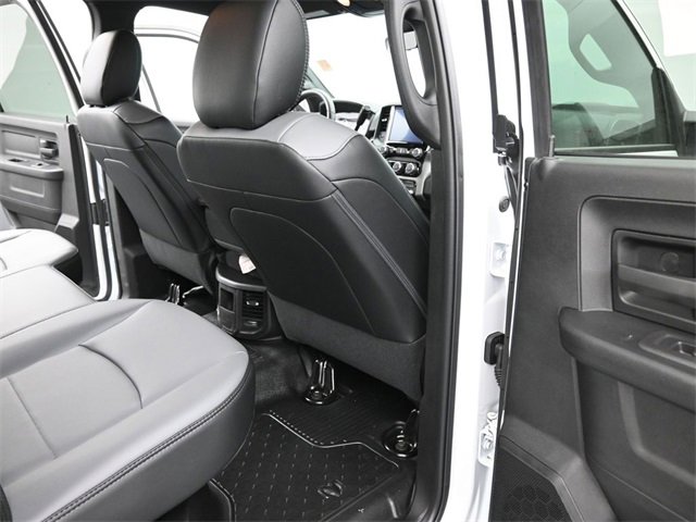 New 2026 RAM 3500 Tradesman w/ Chrome Appearance Group image 18