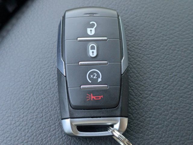 New 2026 RAM 1500 Big Horn image 24