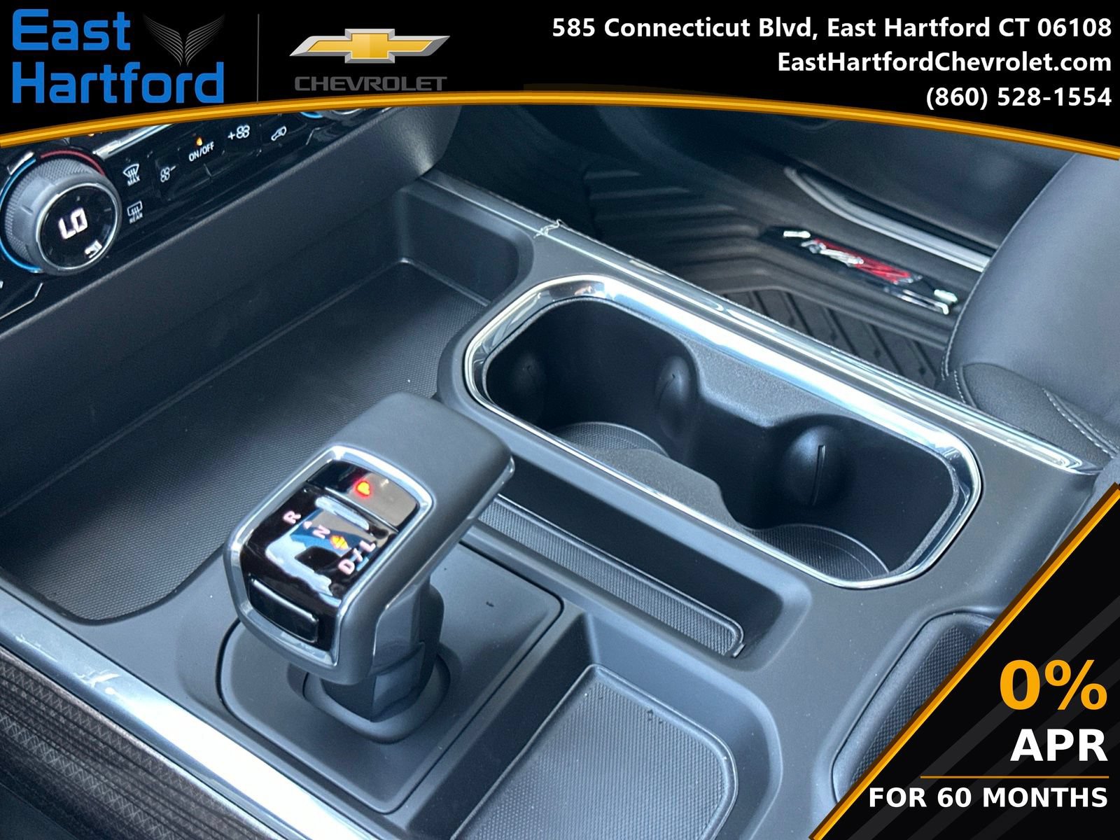 New 2026 Chevrolet Silverado 1500 LT Trail Boss w/ Convenience Package II AWD/4WD image 28