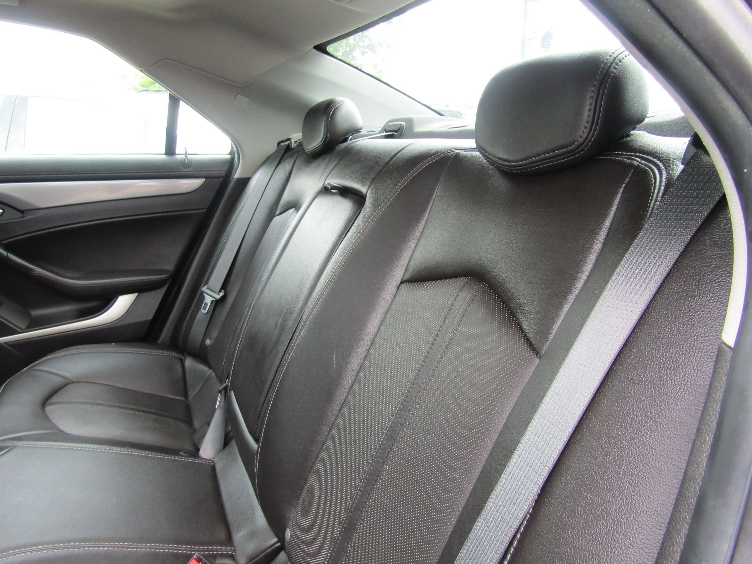 Used 2013 Cadillac CTS Performance image 42