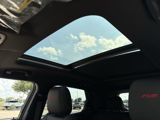 New 2026 Chevrolet TrailBlazer RS w/ Convenience Package image 25