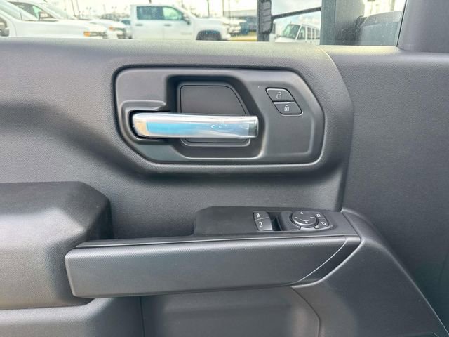 New 2026 Chevrolet Silverado 2500 W/T image 19