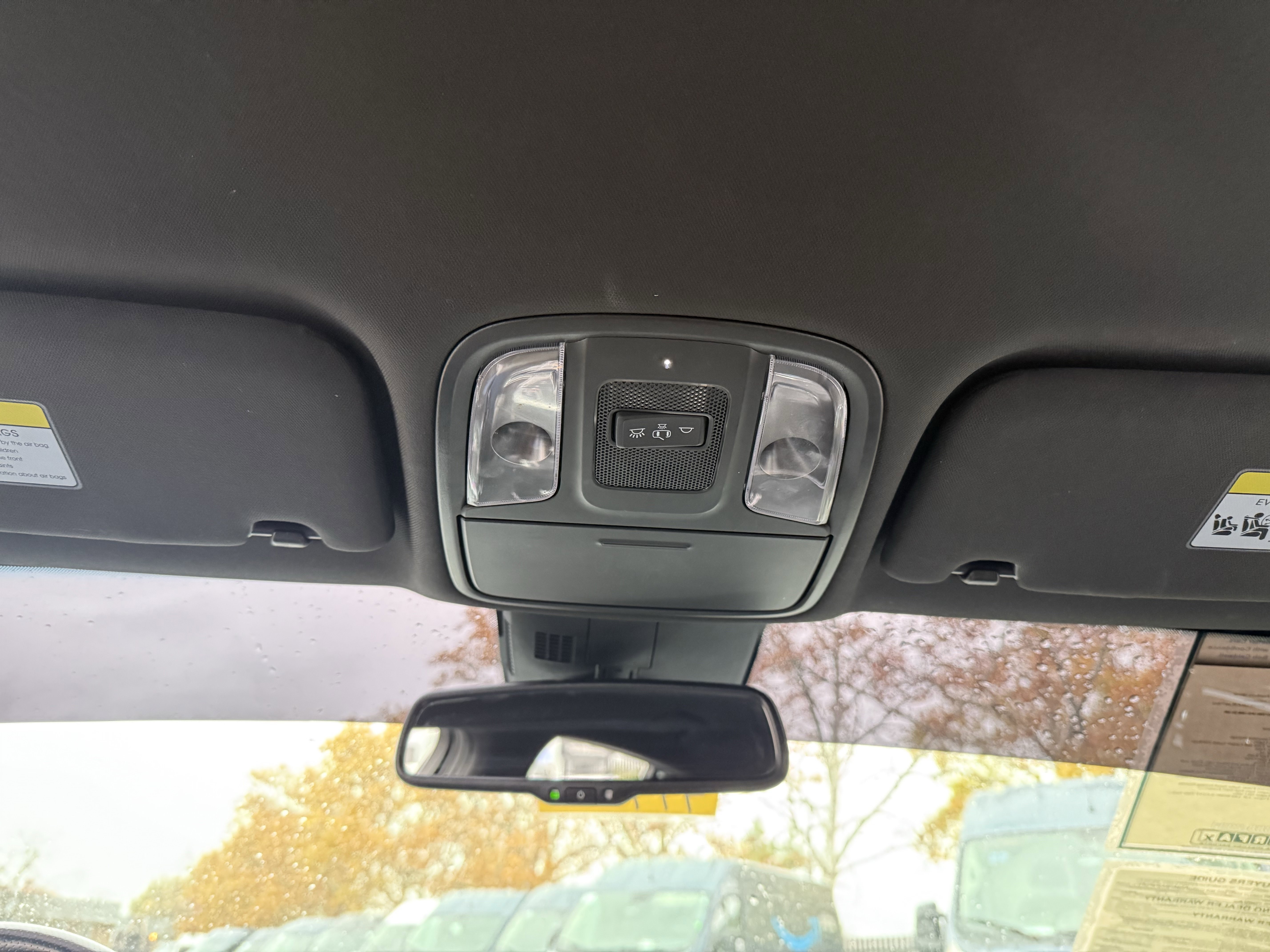 Used 2020 Kia Stinger GT image 30