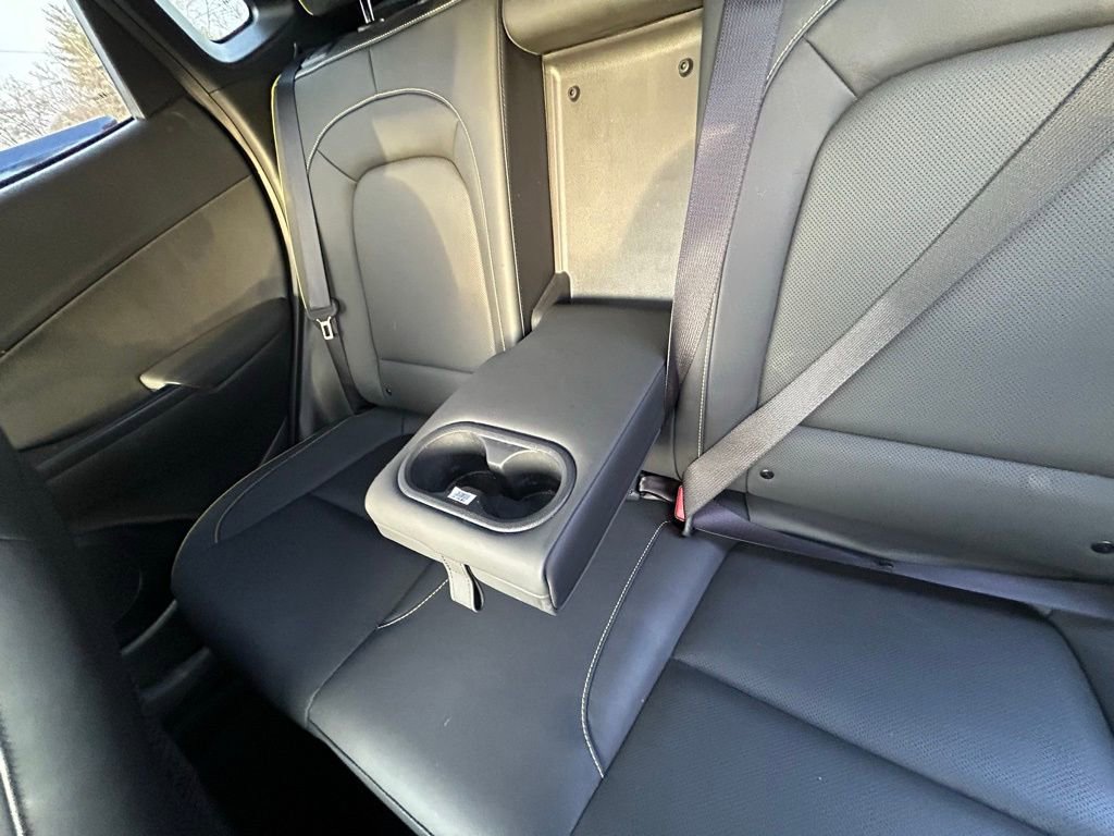 Used 2019 Hyundai Kona Ultimate image 16