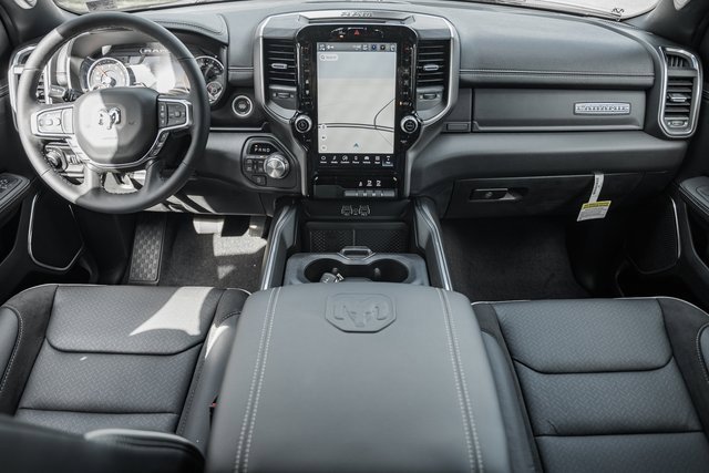 New 2026 RAM 1500 Laramie image 23