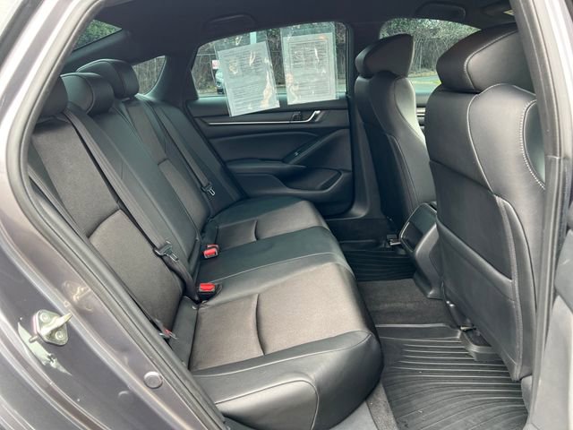Used 2019 Honda Accord Sport image 10