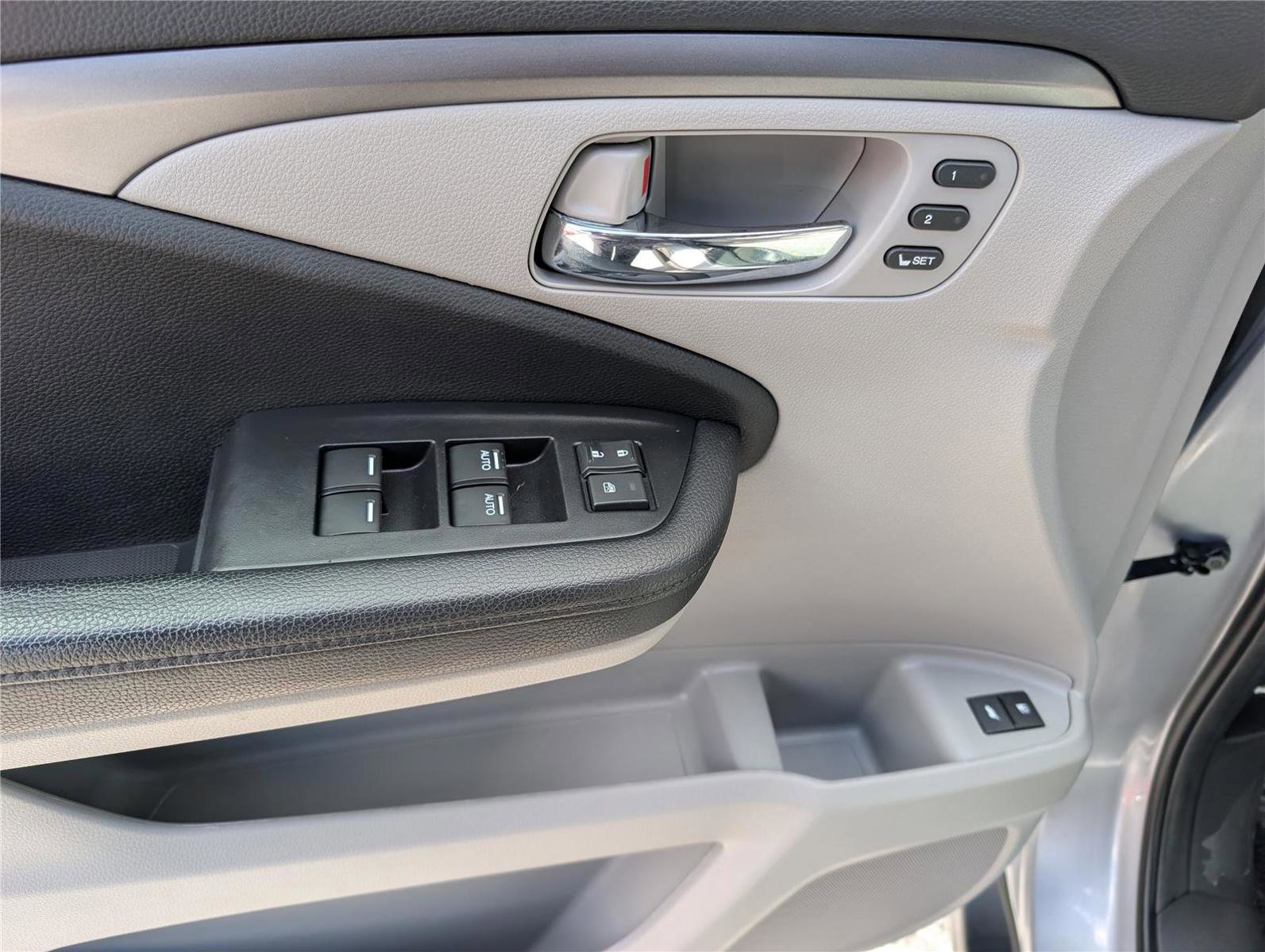 Used 2019 Honda Pilot EX-L image 21