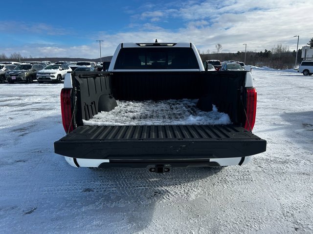 Used 2023 Toyota Tundra SR5 image 5