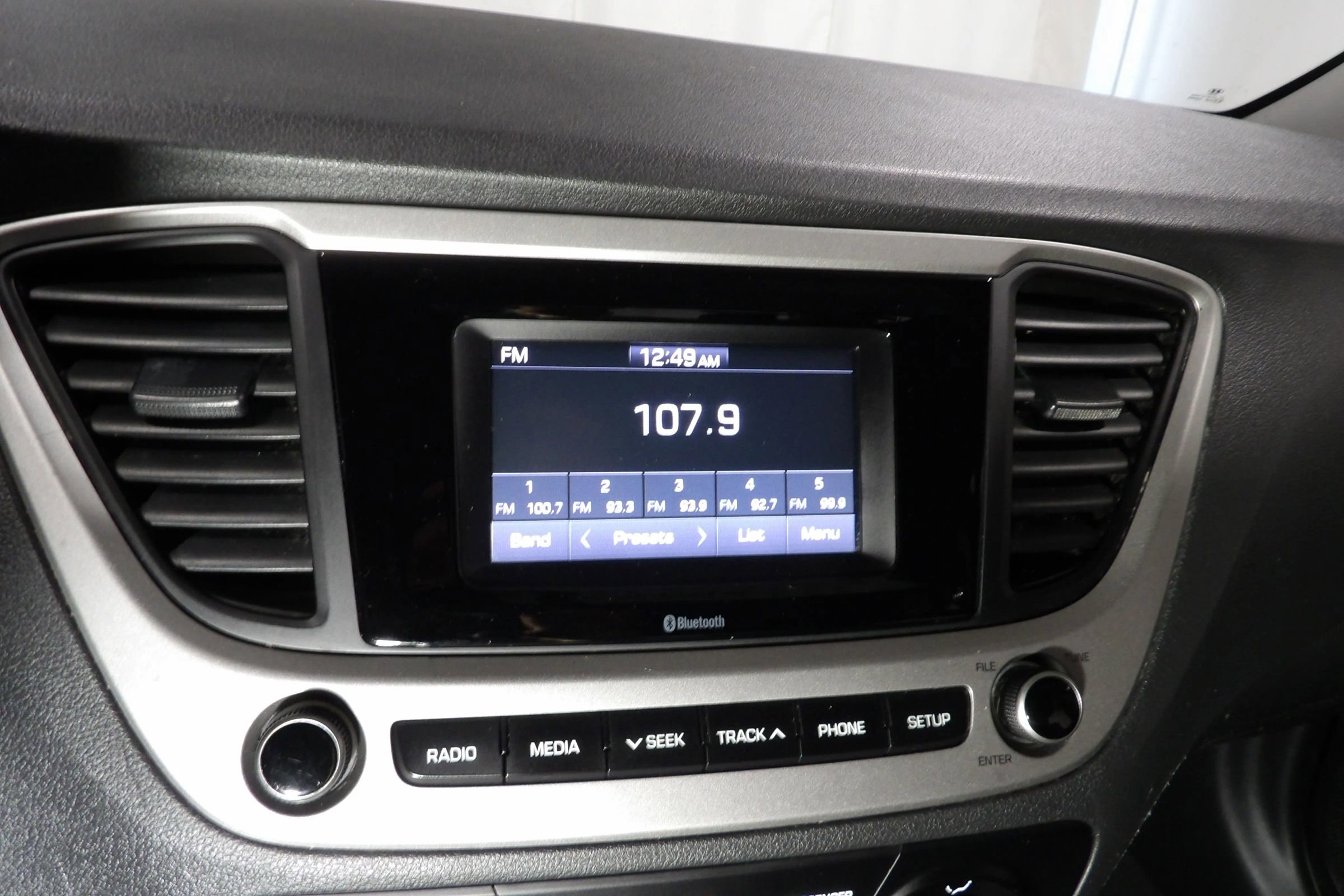 Used 2020 Hyundai Accent SE image 13