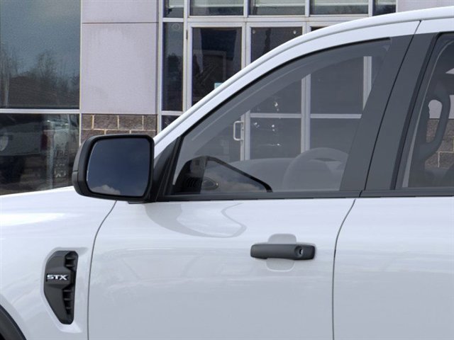 New 2025 Ford Ranger XL w/ Trailer Tow Package image 20