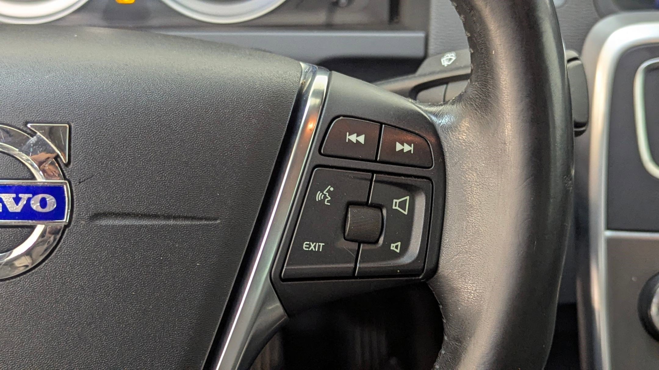 Used 2012 Volvo S60 T5 image 25