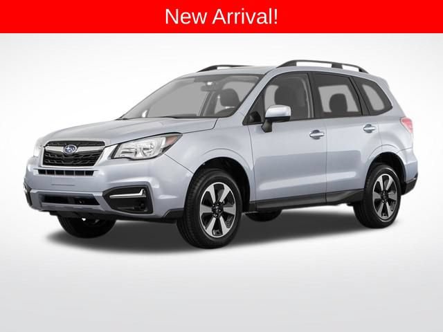 Used 2018 Subaru Forester 2.5i Premium w/ Protection Package #1