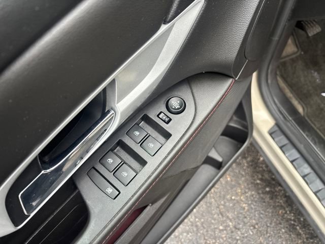 Used 2010 GMC Terrain SLE w/ LPO, Protection Package image 12