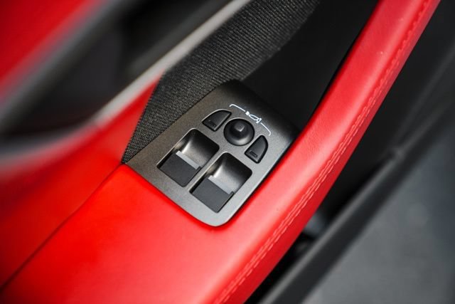 Used 2021 Jaguar F-TYPE First Edition RWD image 50