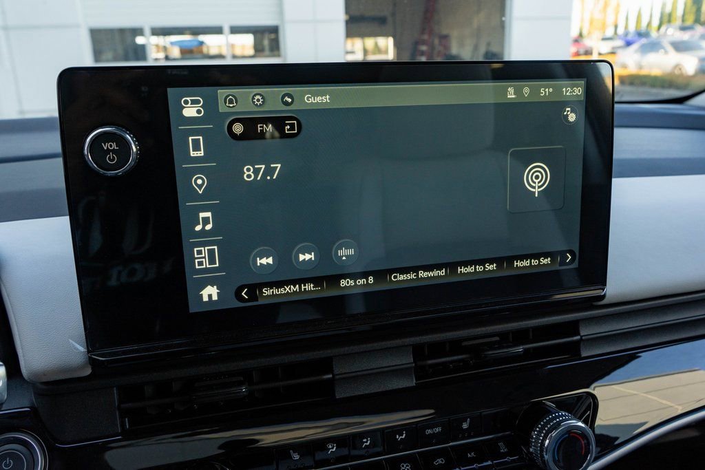 New 2026 Honda Prologue Touring image 29