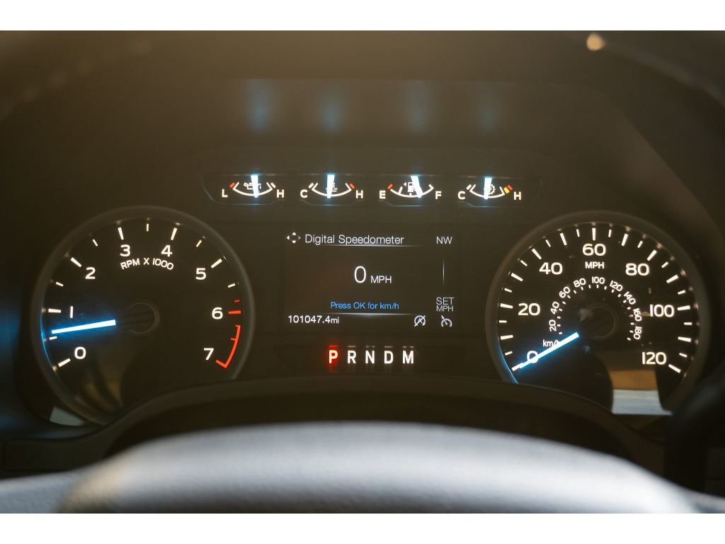 Used 2018 Ford F150 XLT w/ Equipment Group 302A Luxury AWD/4WD image 24