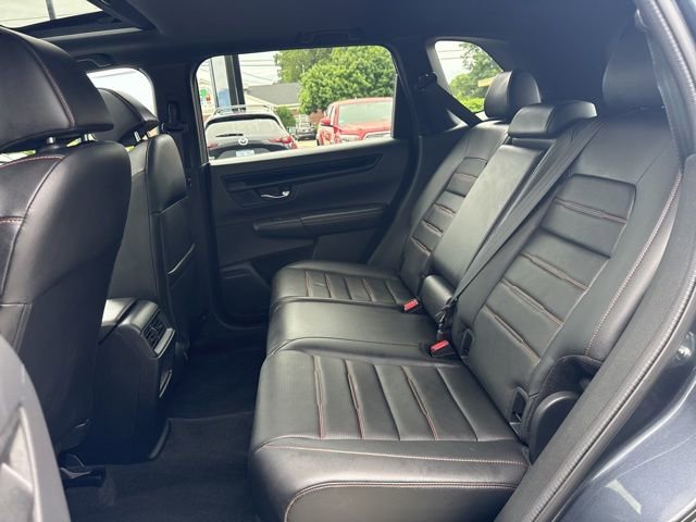 Used 2024 Honda CR-V Sport-L image 11