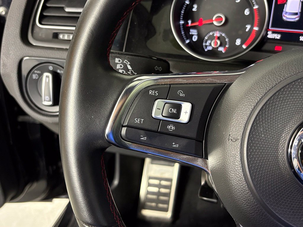Used 2021 Volkswagen GTI S FWD image 18