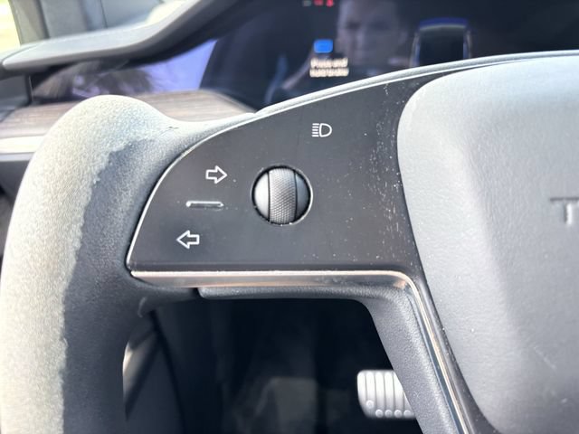 Used 2022 Tesla Model X AWD/4WD image 27