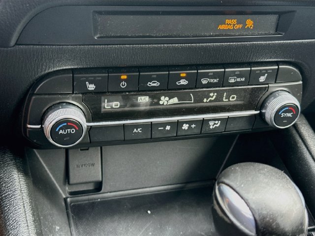 Certified 2023 MAZDA CX-5 AWD 2.5 S w/ Select Package image 19
