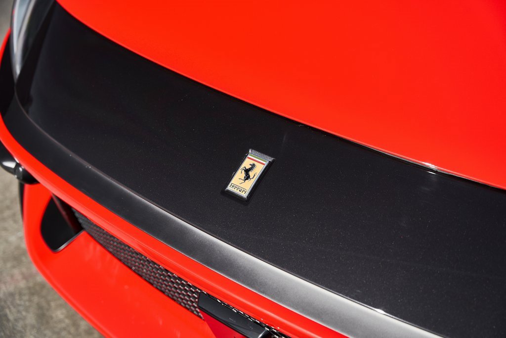 Used 2025 Ferrari 12Cilindri image 7