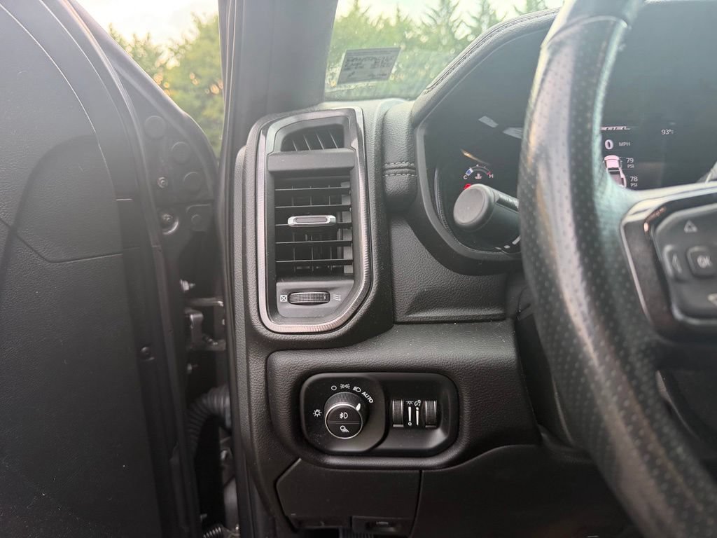 Used 2023 RAM 2500 Rebel w/ Level 1 Equipment Group AWD/4WD image 12