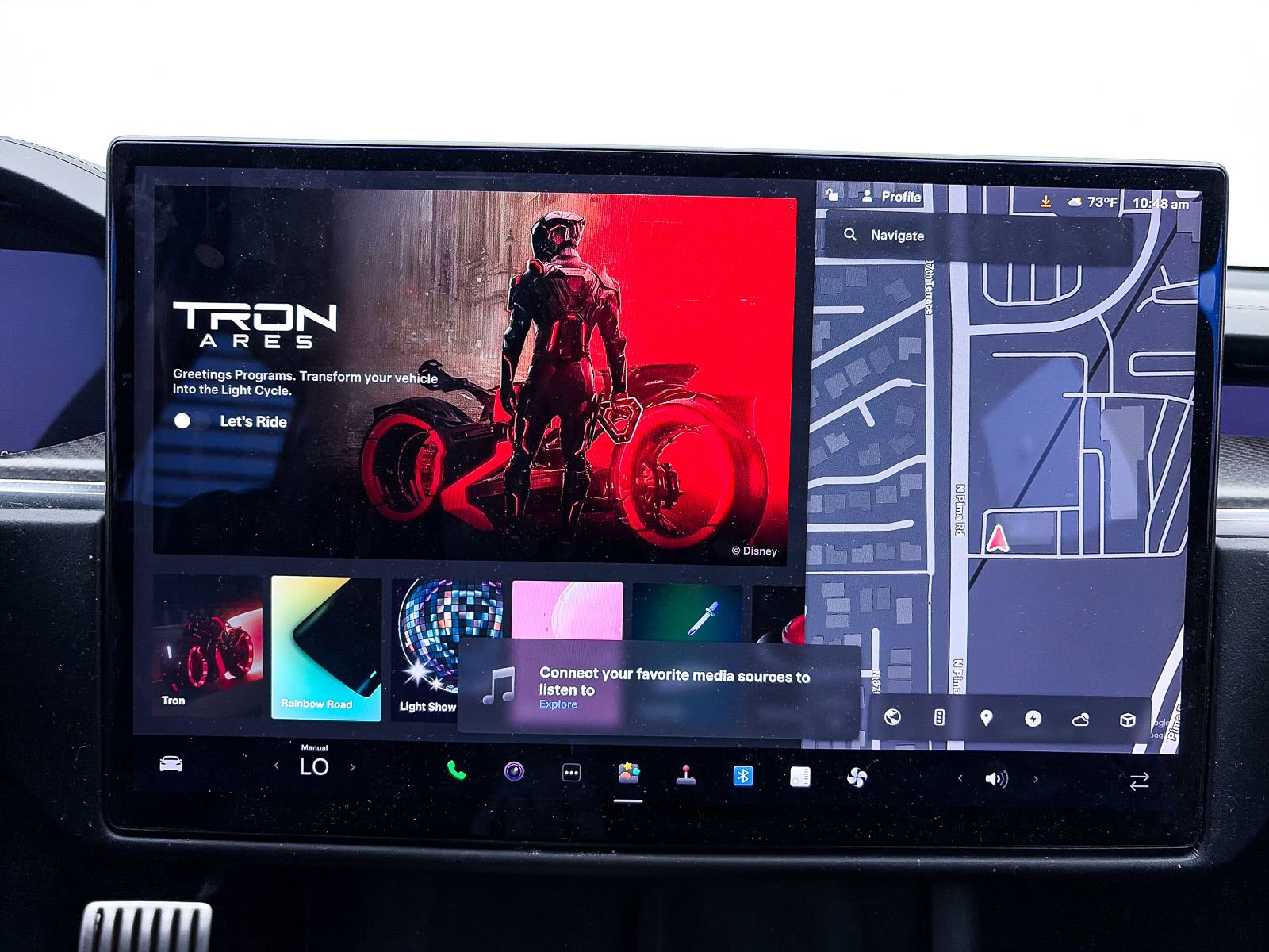 Used 2022 Tesla Model S Plaid image 22