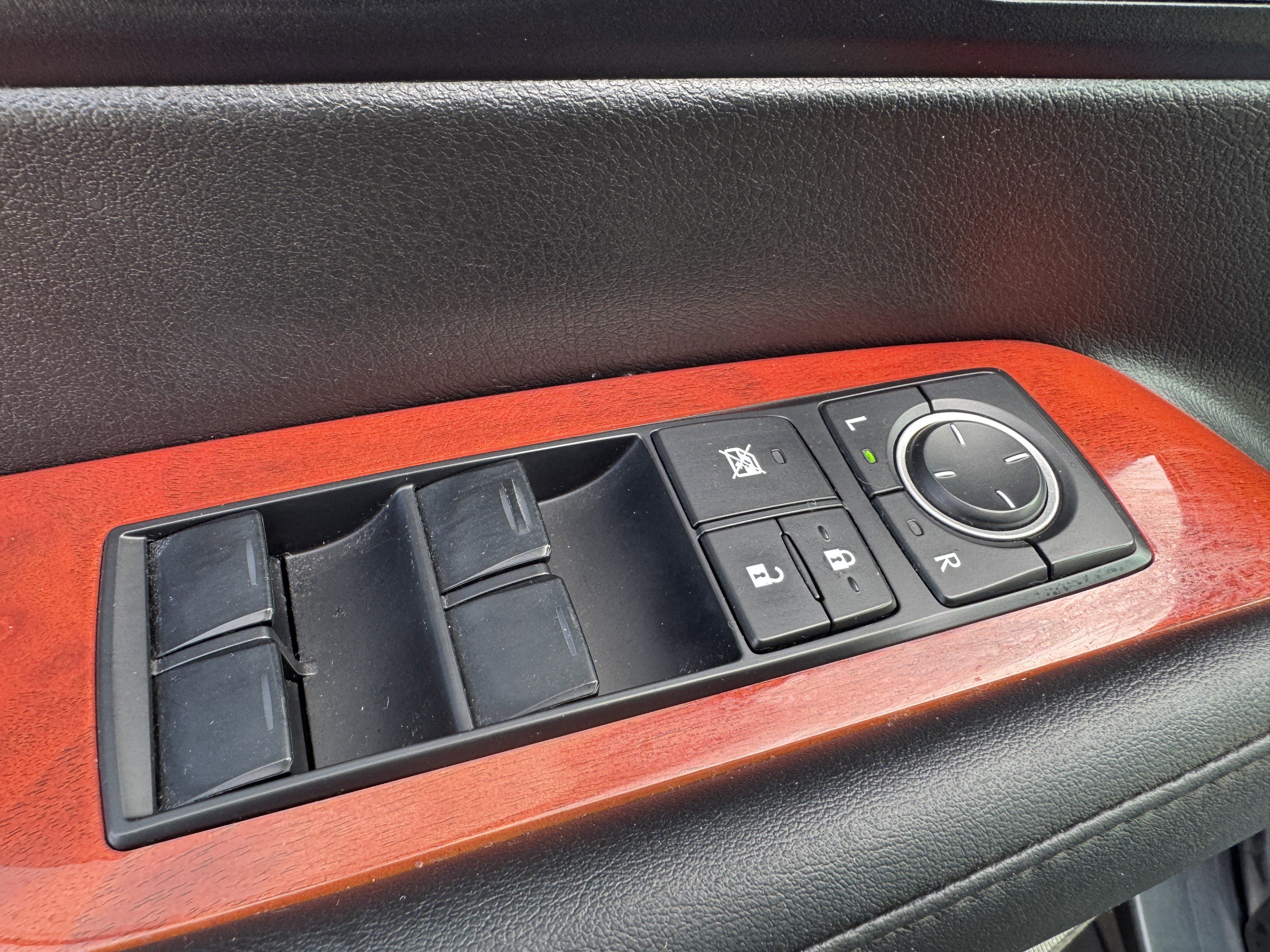 Used 2010 Lexus RX 350 AWD image 11