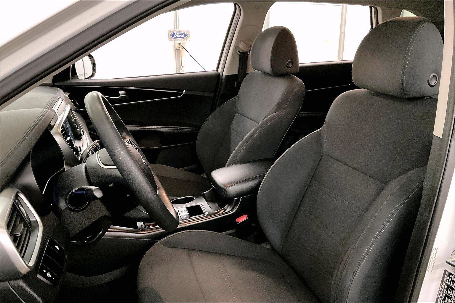 Used 2020 Kia Sorento AWD V6 image 25