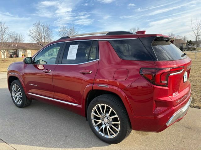 Used 2026 GMC Terrain Denali AWD/4WD image 6