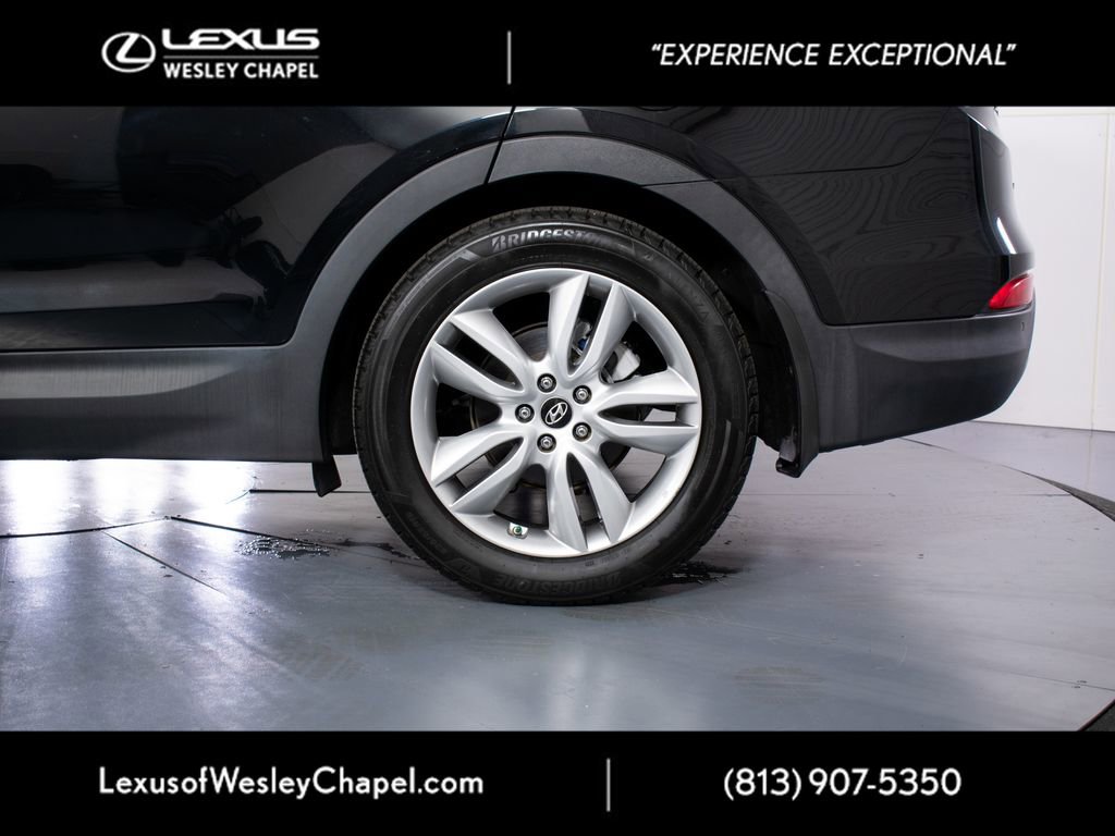 Used 2014 Hyundai Santa Fe Sport 2.0T w/ Technology Package 05 FWD image 11