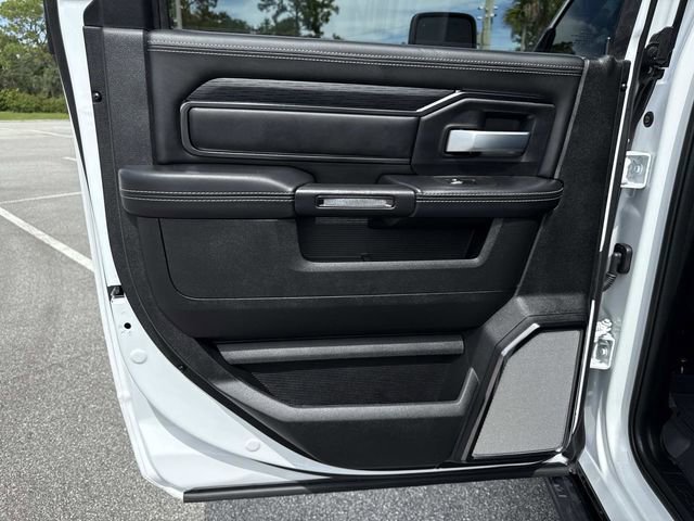 New 2026 RAM 2500 Power Wagon image 10