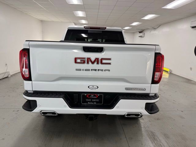 New 2026 GMC Sierra 1500 Elevation w/ Elevation Premium Package image 7