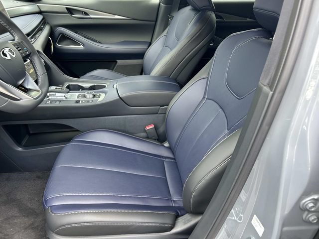 New 2027 INFINITI QX60 Sport AWD/4WD image 16