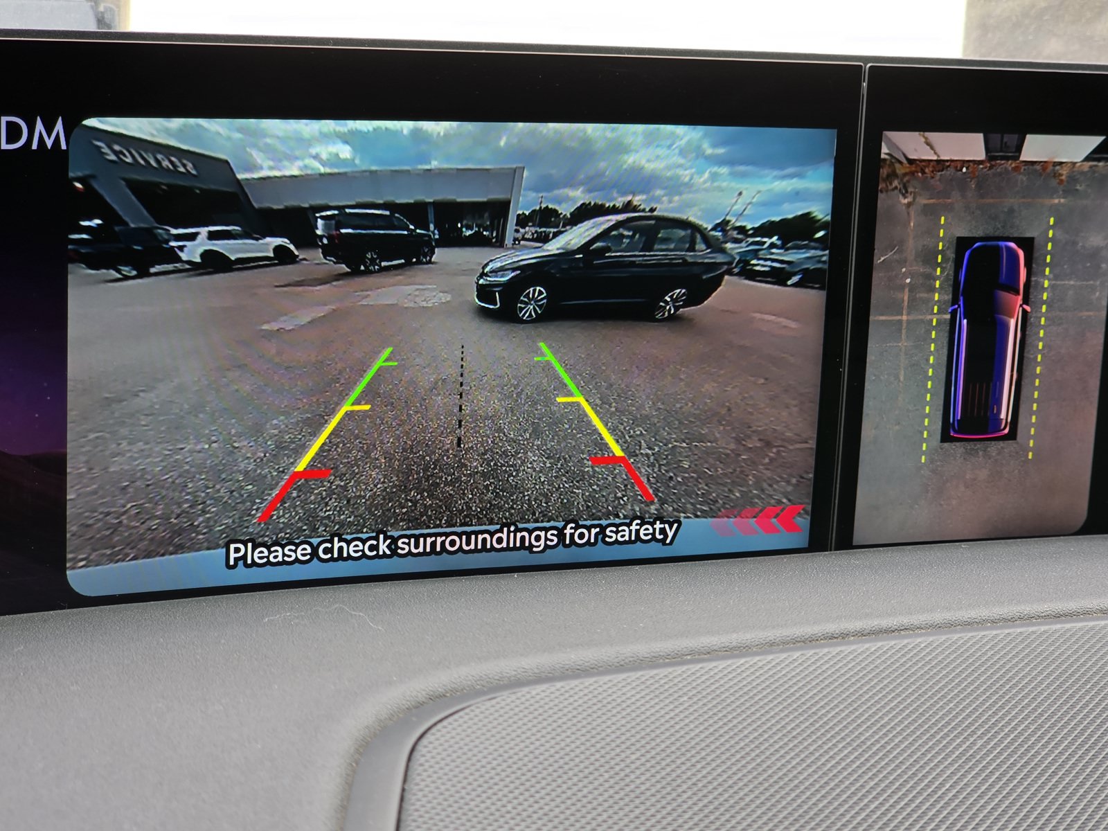 Used 2025 Lincoln Navigator Reserve AWD/4WD image 25