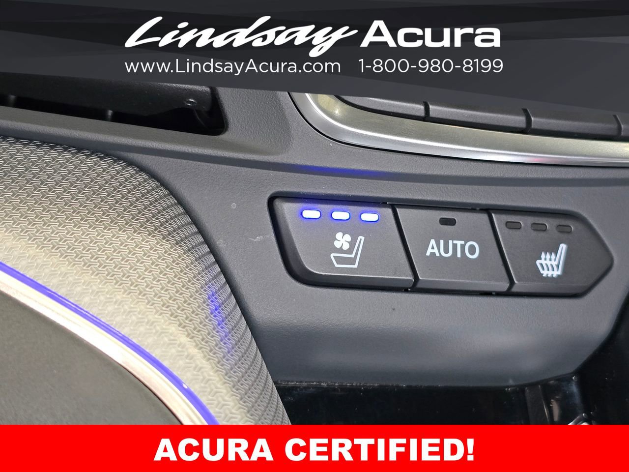Used 2025 Acura TLX SH-AWD w/ A-SPEC Pkg image 22