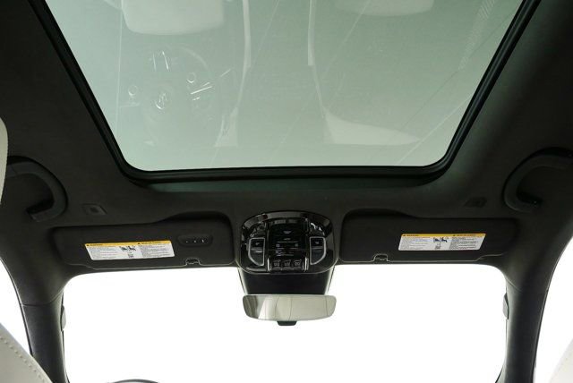 Used 2023 Maserati Grecale Modena AWD/4WD image 4
