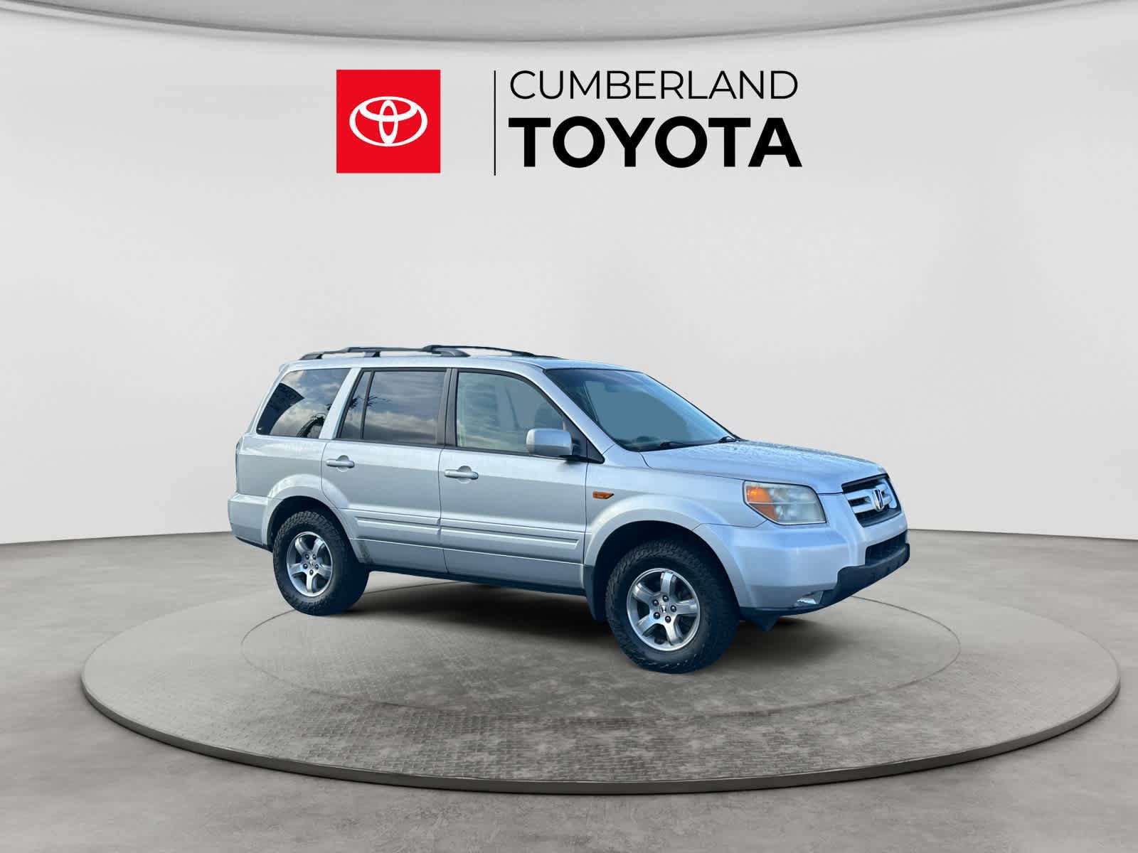 Used 2006 Honda Pilot EX-L image 7
