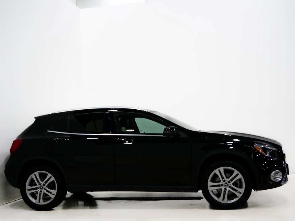 Used 2019 Mercedes-Benz GLA 250 4MATIC image 6