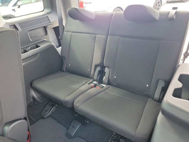 New 2026 Hyundai Santa Fe SE image 23