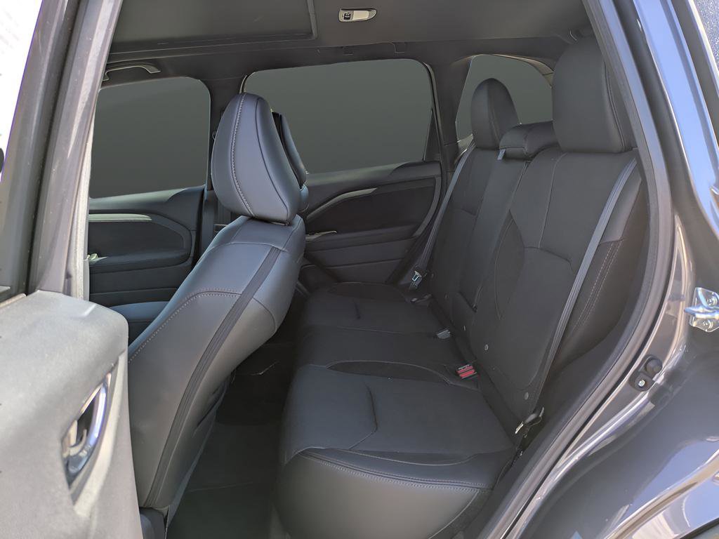 Certified 2026 Subaru Forester Touring AWD/4WD image 14