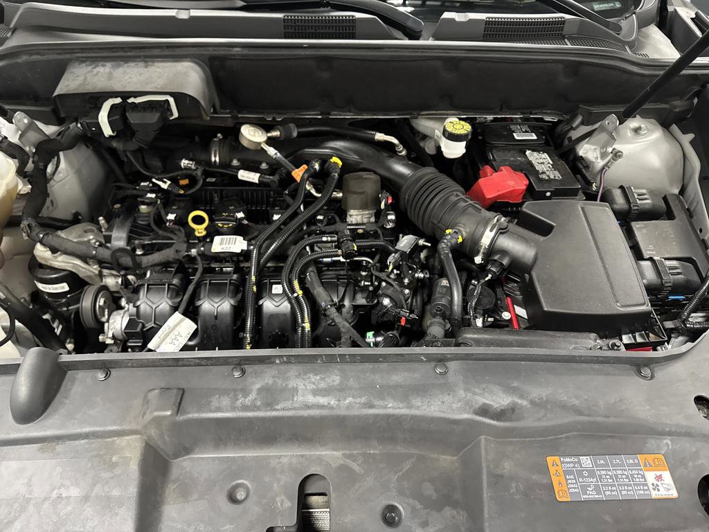 Used 2022 Lincoln Nautilus Reserve image 39