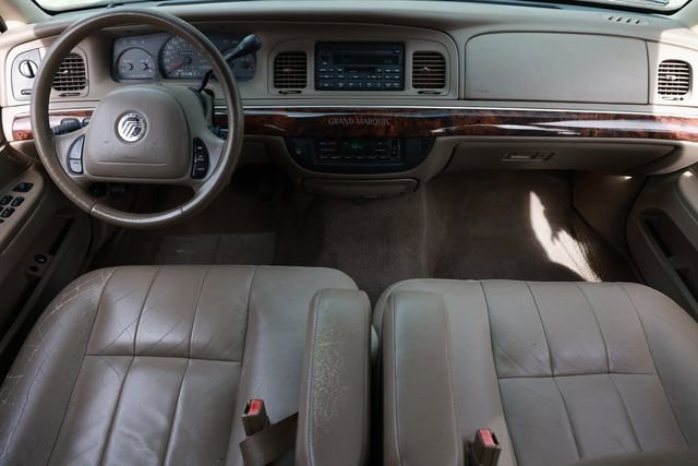 Used 2004 Mercury Grand Marquis LS image 26
