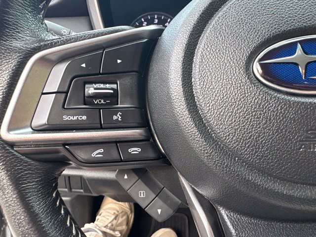 Used 2021 Subaru Legacy Limited AWD/4WD image 30