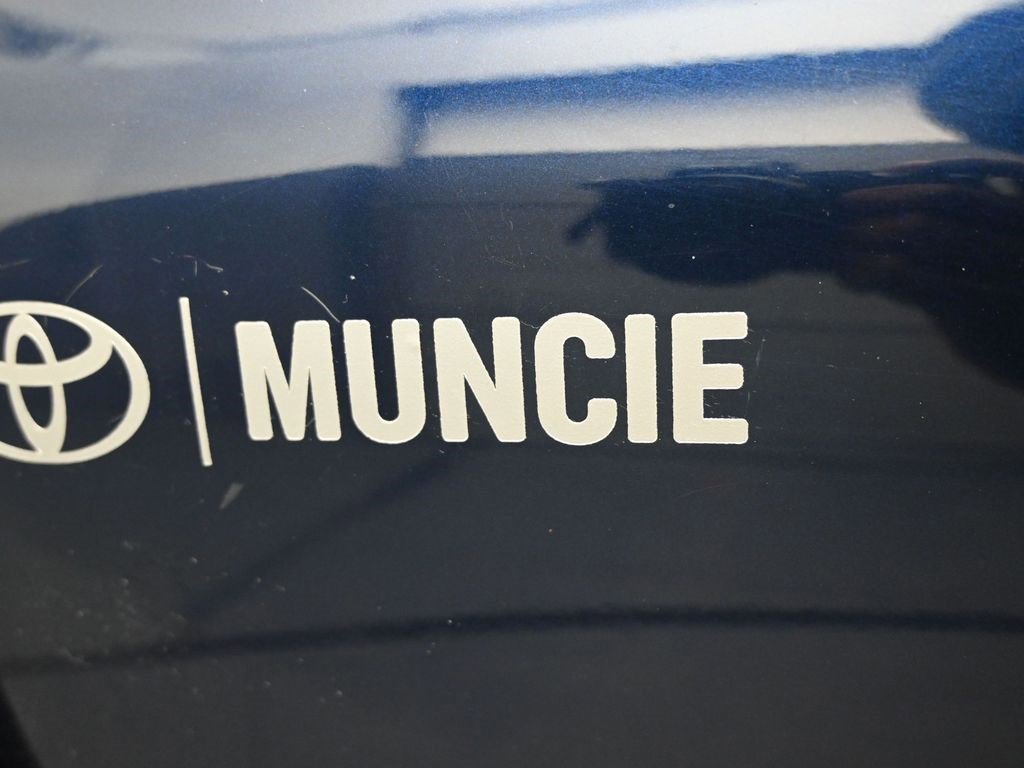 Used 2022 Toyota 4Runner Limited image 50