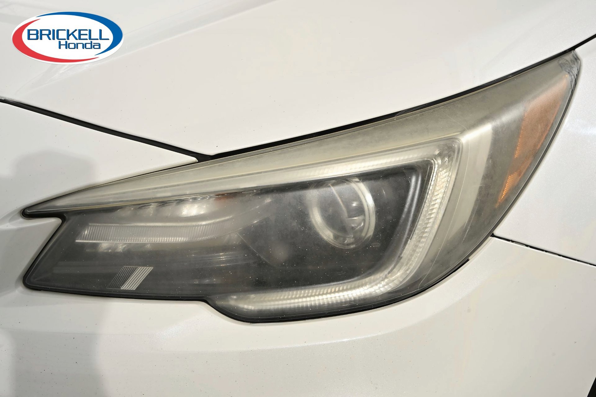 Used 2019 Subaru Outback 2.5i Limited AWD/4WD image 9