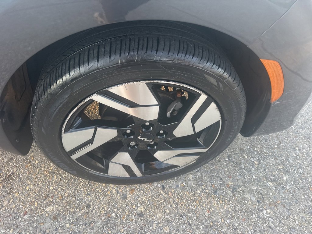 Used 2024 Kia Soul GT-Line image 23